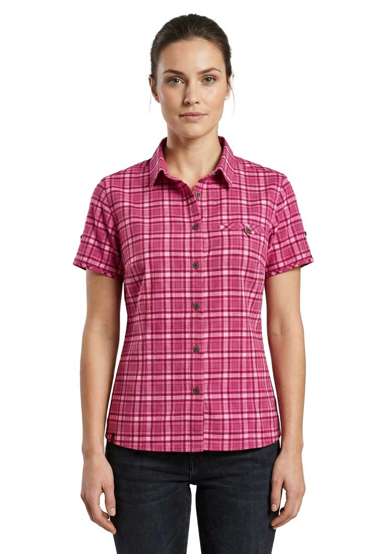 Maul Sport Damen Bluse Elbe