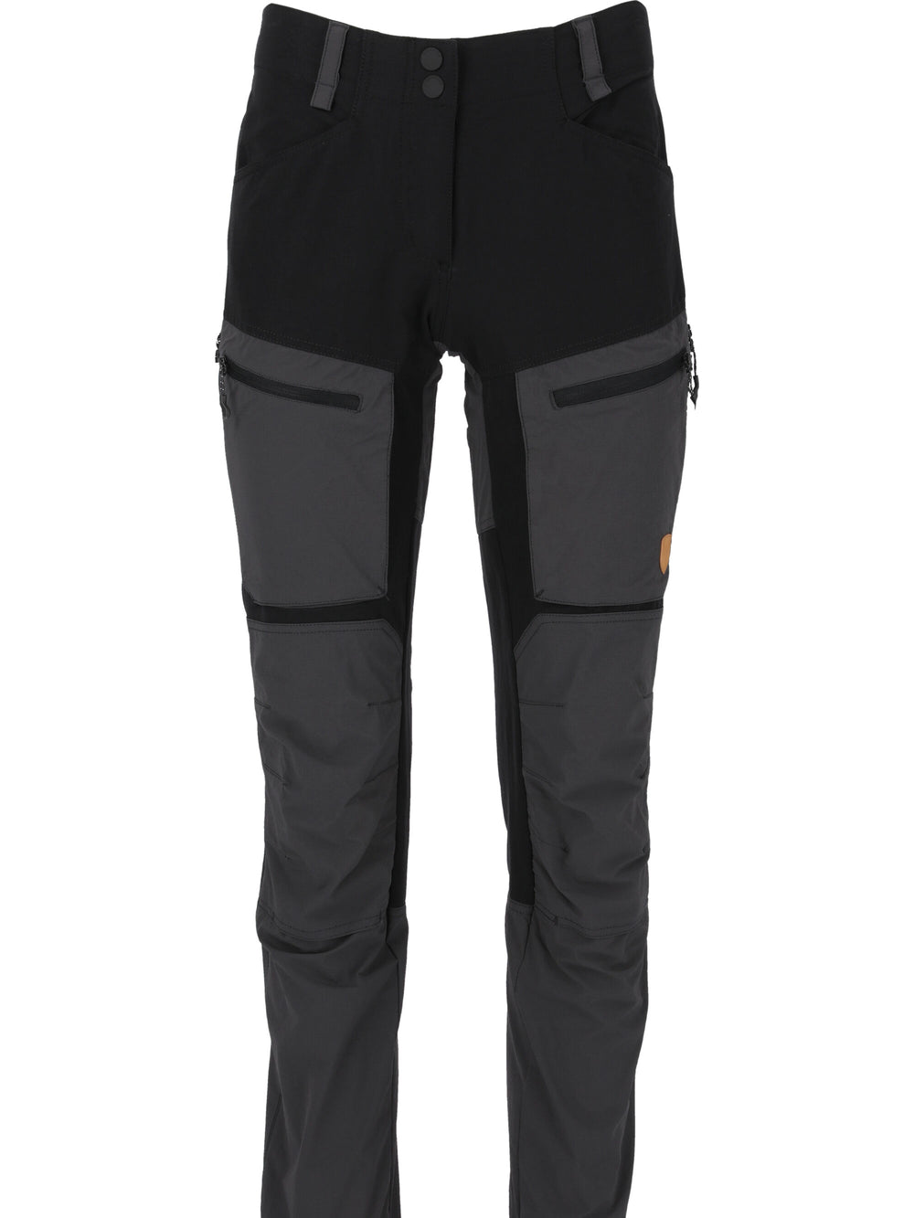 Whistler Damen Trekkinghosen mit verstärkten Bereichen Kodiak W221096