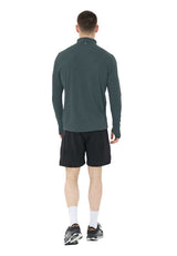 Endurance Tune – Herren Melange-Midlayer E252187