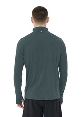 Endurance Tune – Herren Melange-Midlayer E252187