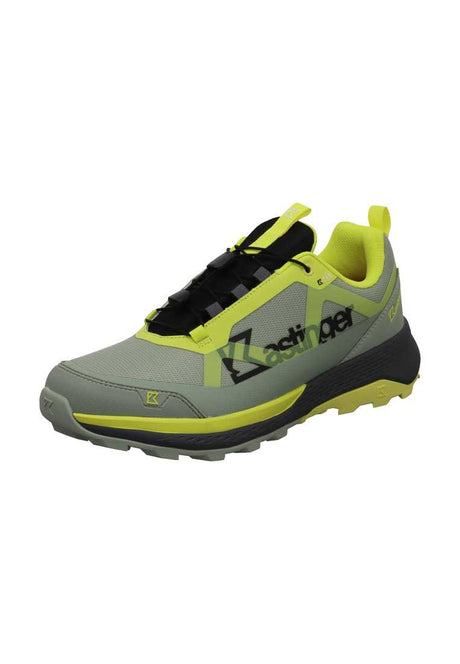 Kastinger LH-KNAUDACH LOW KTX – Damen Outdoor Schuh für Erwachsene