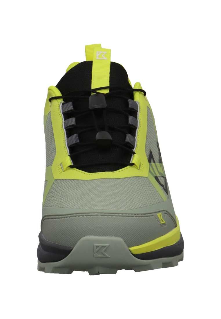Kastinger LH-KNAUDACH LOW KTX – Damen Outdoor Schuh für Erwachsene