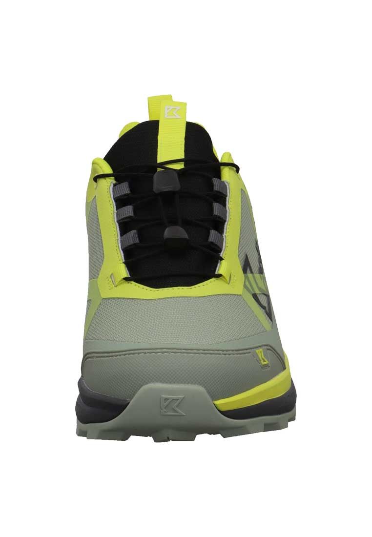 Kastinger LH-KNAUDACH LOW KTX – Damen Outdoor Schuh für Erwachsene