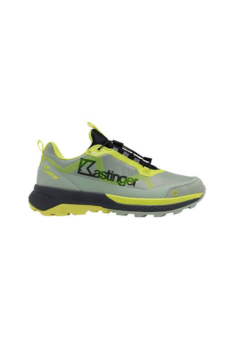Kastinger LH-KNAUDACH LOW KTX – Damen Outdoor Schuh für Erwachsene