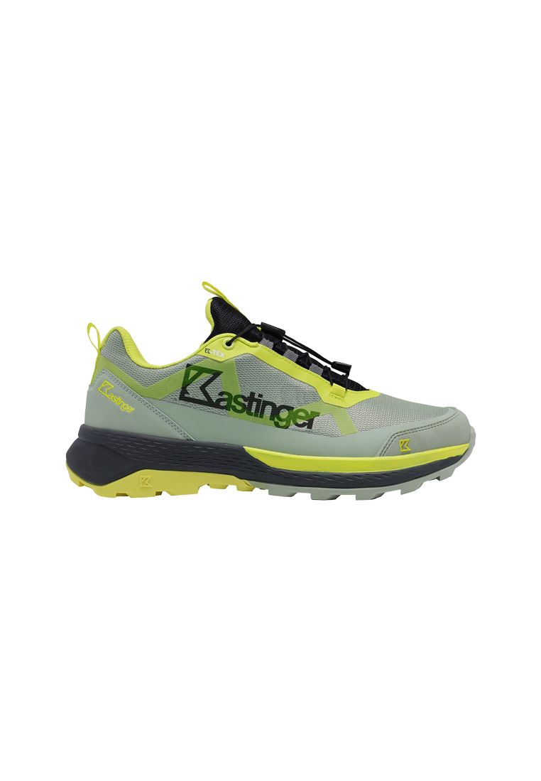 Kastinger LH-KNAUDACH LOW KTX – Damen Outdoor Schuh für Erwachsene