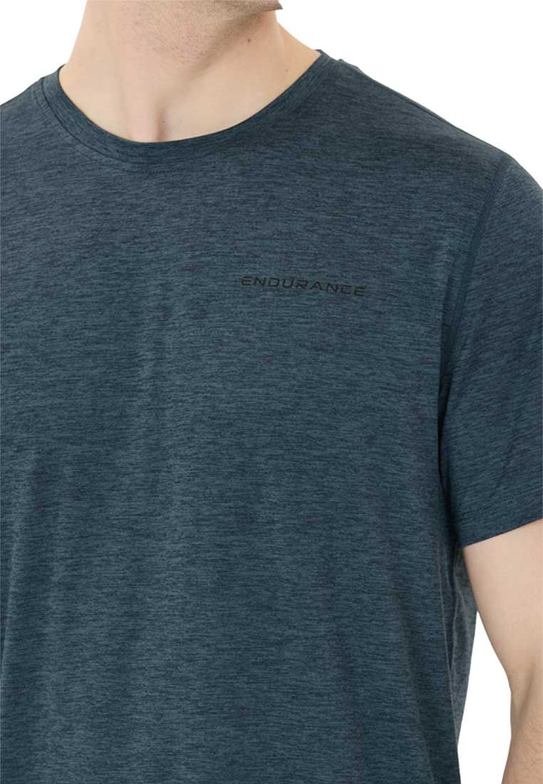 Endurance Herren Funktionsshirt Abdon