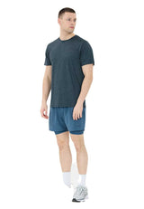 Endurance Abdon – Herren T-Shirt E243401