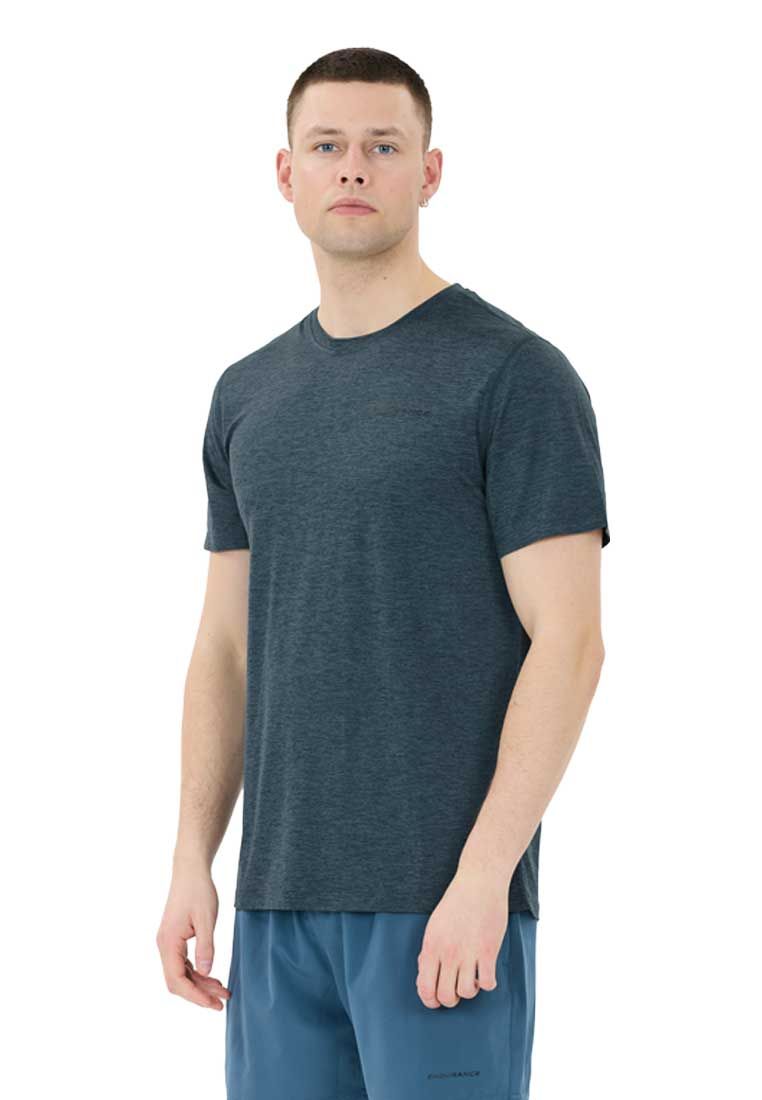 Endurance Abdon – Herren T-Shirt E243401