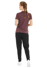 Endurance Alvaly – Damen T-Shirt E243392