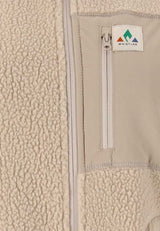 Whistler Felis W Teddy Jacket – Damen Fleecejacke W251968