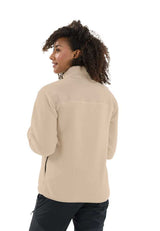 Whistler Felis W Teddy Jacket – Damen Fleecejacke W251968