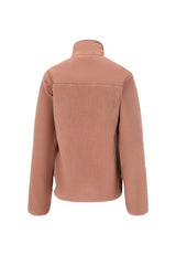 Whistler Felis W Teddy Jacket – Damen Fleecejacke W251968