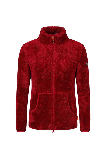 Blue Wave Damen Fleecejacke Nele