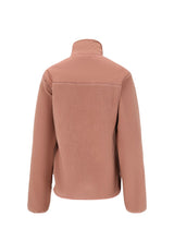 Whistler Felis W Teddy Jacket – Damen Fleecejacke W251968