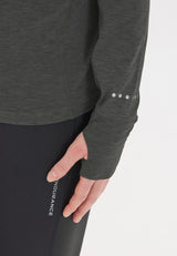 Endurance Canna – Damen Midlayer E252188