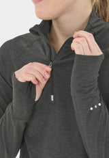 Endurance Canna – Damen Midlayer E252188