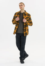 Whistler Bargo – Herren Flanellhemd W251985