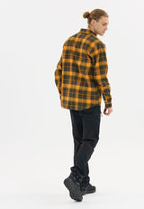 Whistler Bargo – Herren Flanellhemd W251985