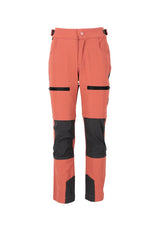 ZIG ZAG Kinder Zipp-Off Trekkinghose Alex