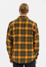 Whistler Bargo – Herren Flanellhemd W251985