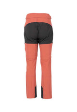 ZIG ZAG Kinder Zipp-Off Trekkinghose Alex