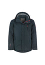 Blue Wave Herren Funktionsjacke Chris