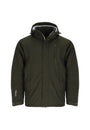 Blue Wave Herren Funktionsjacke Chris