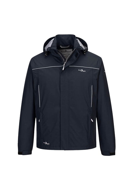 Blue Wave Herren Funktionsjacke Klaas