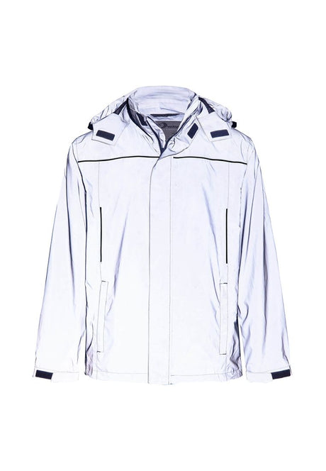 Blue Wave Herren Funktionsjacke Klaas