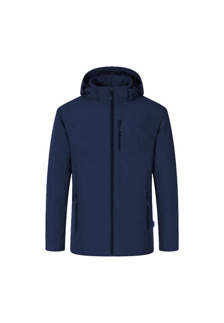Blue Wave Herren Softshelljacke Marlon