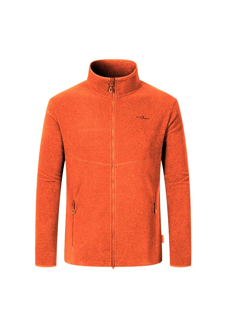 Blue Wave Herren Fleecejacke Marco