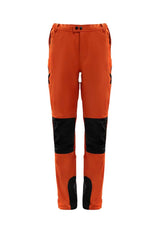 Tuxer Herren Softshellhose Neo 2