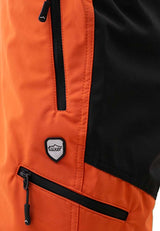 Tuxer Herren Softshellhose Neo 2