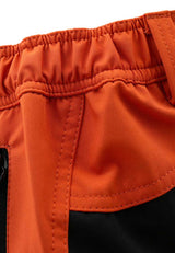 Tuxer Herren Softshellhose Neo 2