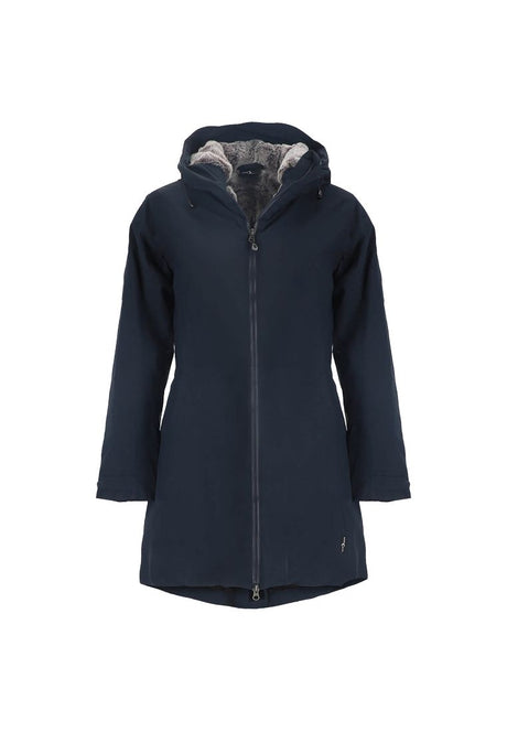Blue Wave Damen Funktionsparka Micola