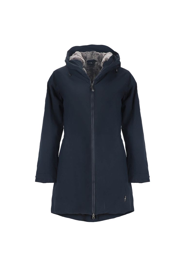 Blue Wave Damen Funktionsparka Micola