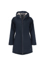 Blue Wave Damen Funktionsparka Micola
