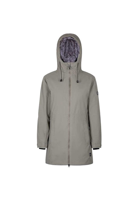 Blue Wave Damen Funktionsparka Micola
