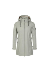 Blue Wave Damen Softshellmantel Martje