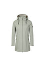 Blue Wave Damen Softshellmantel Martje