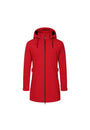 Blue Wave Damen Softshellmantel Martje