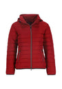 Blue Wave Damen Steppjacke Nina
