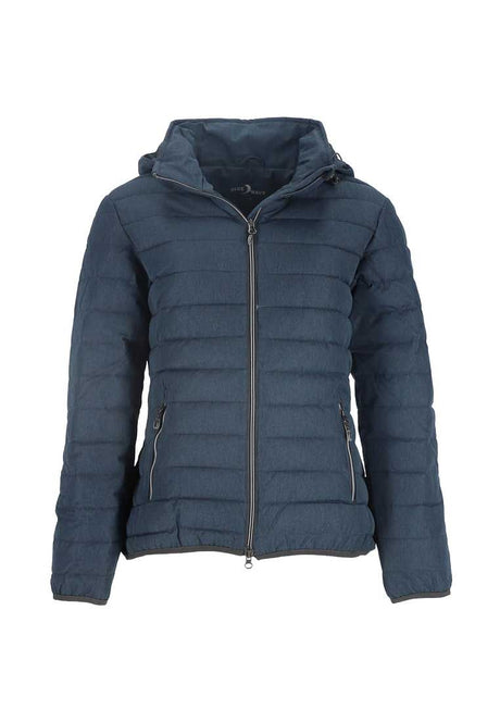 Blue Wave Damen Steppjacke Nina