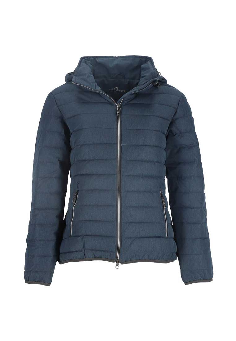 Blue Wave Damen Steppjacke Nina