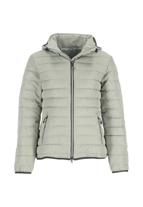 Blue Wave Damen Steppjacke Nina