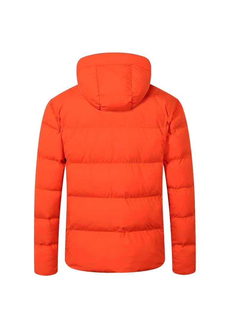 Blue Wave Herren Steppjacke Jesper