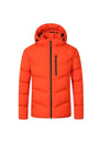 Blue Wave Herren Steppjacke Jesper