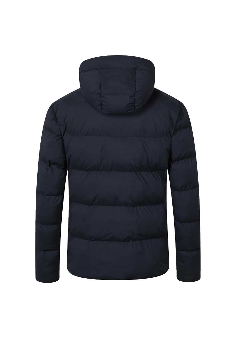Blue Wave Herren Steppjacke Jesper