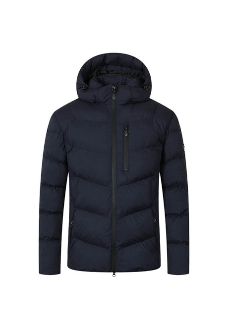 Blue Wave Herren Steppjacke Jesper