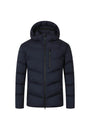 Blue Wave Herren Steppjacke Jesper